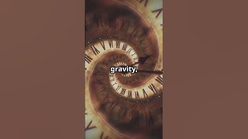 Is Time Just an Illusion? Entropic Gravity Explained!