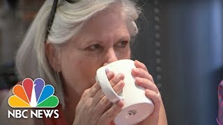 Coffee May Help You Live Longer, Study Finds | NBC News