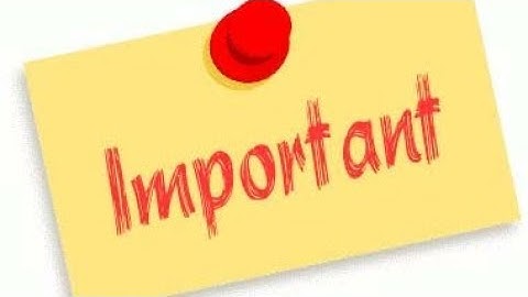 Breaking News | CMA JUNE 2022 EXAMS #CMAINTER & #CMAFINAL