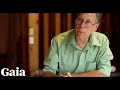 Bob Lazar Describes UFO He Saw at Area 51