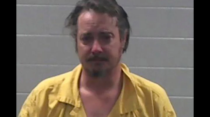 Jeremy London explains domestic violence arrest