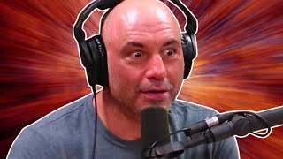 8 Minutes of Scientists Blowing Joe Rogan’s Mind!