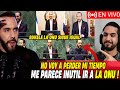 🔥 BUKELE: ASISTIR A LA ONU ES UNA PERDIDA DE TIEMPO 🔥