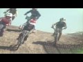 Rare footage from 1976 kawasaki bmx race at saddleback park