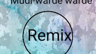 Mudi-warde warde (remix ful versiyon) Resimi