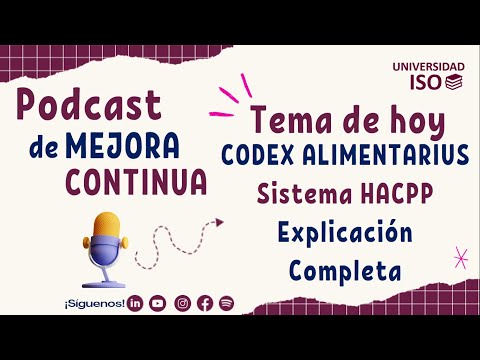 PODCAST 7 principios