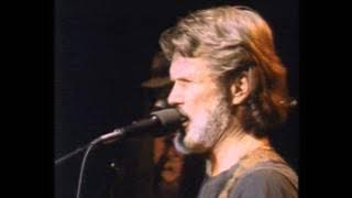 Kris Kristofferson -  Under the gun (Breakthrough, 1989)