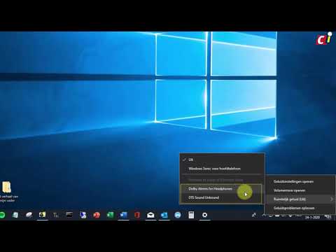 Video: Hoe Een Koptelefoon Op Een Computer Op Windows 10 Aan Te Sluiten? Hoe Een Koptelefoon Met Microfoon Op Een Laptop In Te Stellen? Hoe Zet Ik De Koptelefoon Aan De Voorkant Aan?