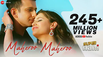 Maheroo Maheroo | Super Nani | Sharman Joshi | Shweta Kumar |Shreya Ghoshal | Sanjeev Darshan