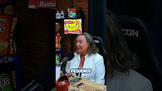 🌻 A DOR QUE VIROU PROPÓSITO: RITA VALLE REVELA COMO NASCEU A ABCC!