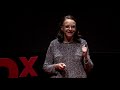 EL CEREBRO HUMANO Y EL DE OTRAS ESPECIES | Carmen Cavada Martinez | TEDxViaComplutense