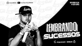 ACIMA DO NORMAL - DJ Lorran (Áudio Oficial) #LembrandoSucessos