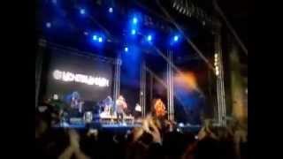 Of monsters and men live at optimus alive - Dirty Paws