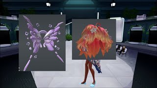 Free Ugc Fashion Klossette Op Script Instant 2 Ugcs - 10K Stocks