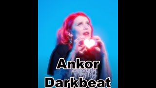 Ankor Darkbeat - Reaction