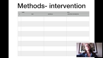 Executive Functioning and Reading Comprehension
