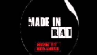 Snoussi N3Aneg Ou Nselem Ou Li Sra Ysér