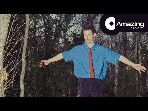 Blackaby Interview & Session | Amazing Afternoons