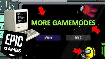 How to Download MGM for Epic Games Among Us