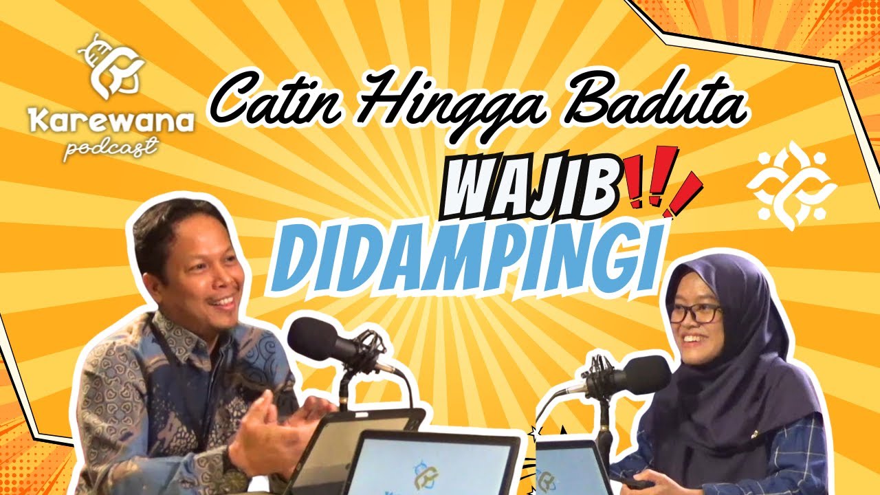 TPK Wajib Dampingi Calon Pengantin Hingga Keluarga Yang Memiliki Baduta
