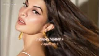 Download lagu yimmy yimmy (sped up) ~ by ~ tayc , Shreya Ghoshal !