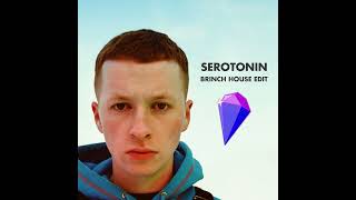 Sam Gellaitry - SEROTONIN (Brinch House Edit)