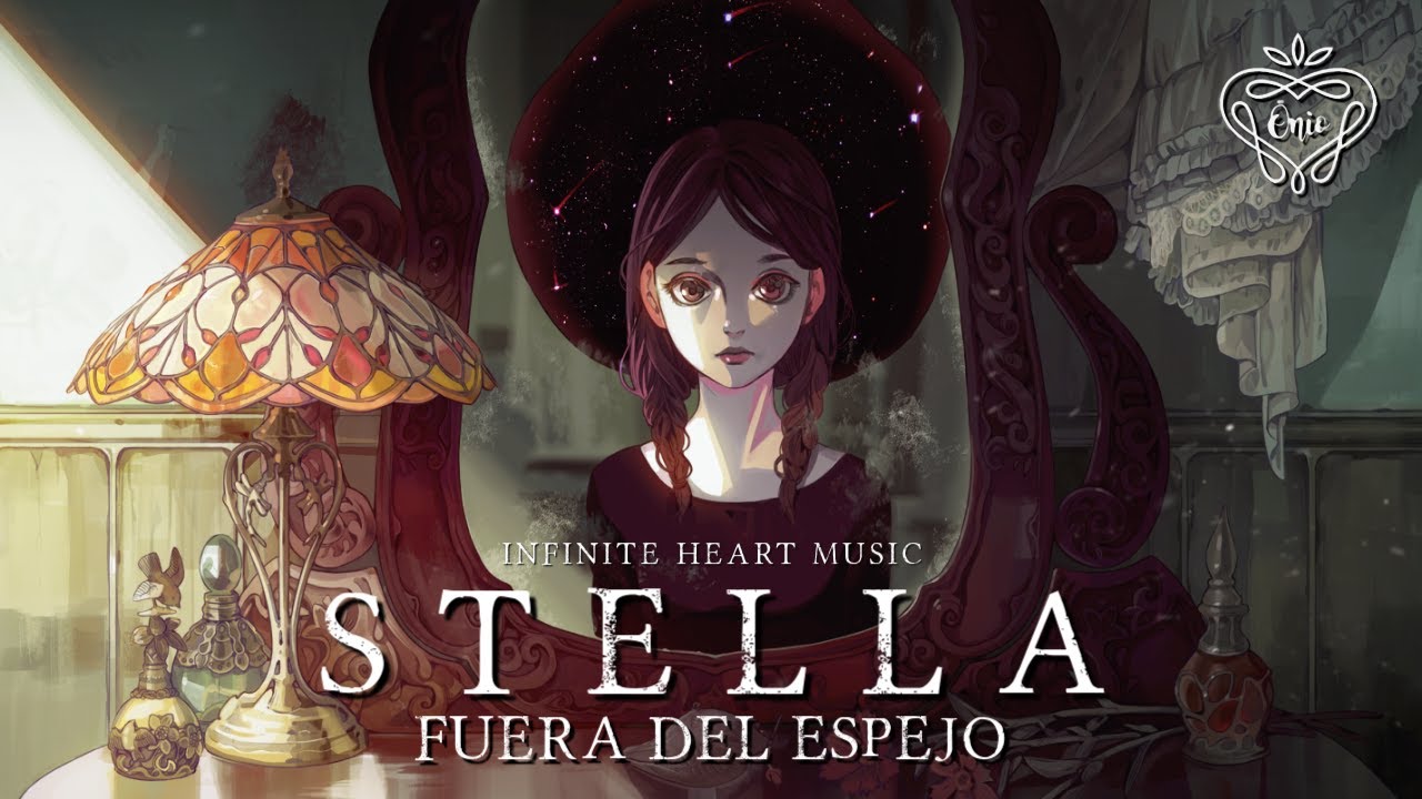 STELLA Fuera Del Espejo nio YouTube stella-fuera-del-espejo-nio-youtube