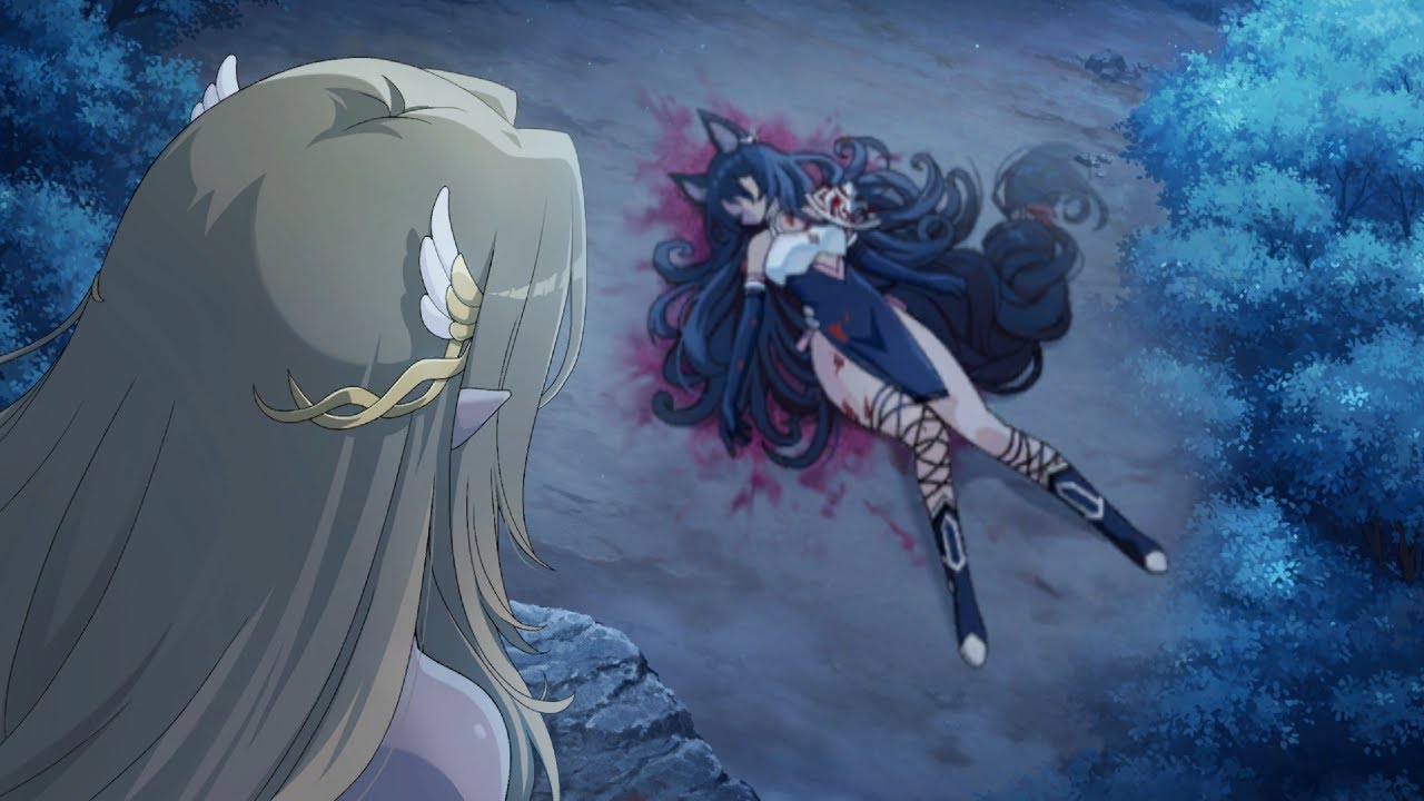 The Eminence in Shadow Requiem for Scattered Shadows V - (Part 6