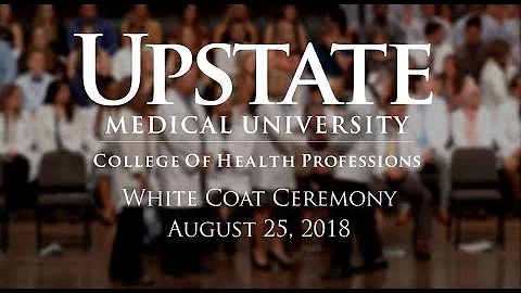 Upstate Medical University-Colle...  of Health Pro...