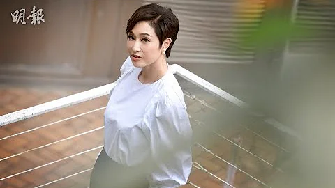 黄金盛女难接受男士埋身 56岁陈法蓉追求海枯石烂爱情｜陈法蓉对爱情执著信缘分 冻龄秘诀保持心境开朗｜明报娱乐新闻 - 天天要闻