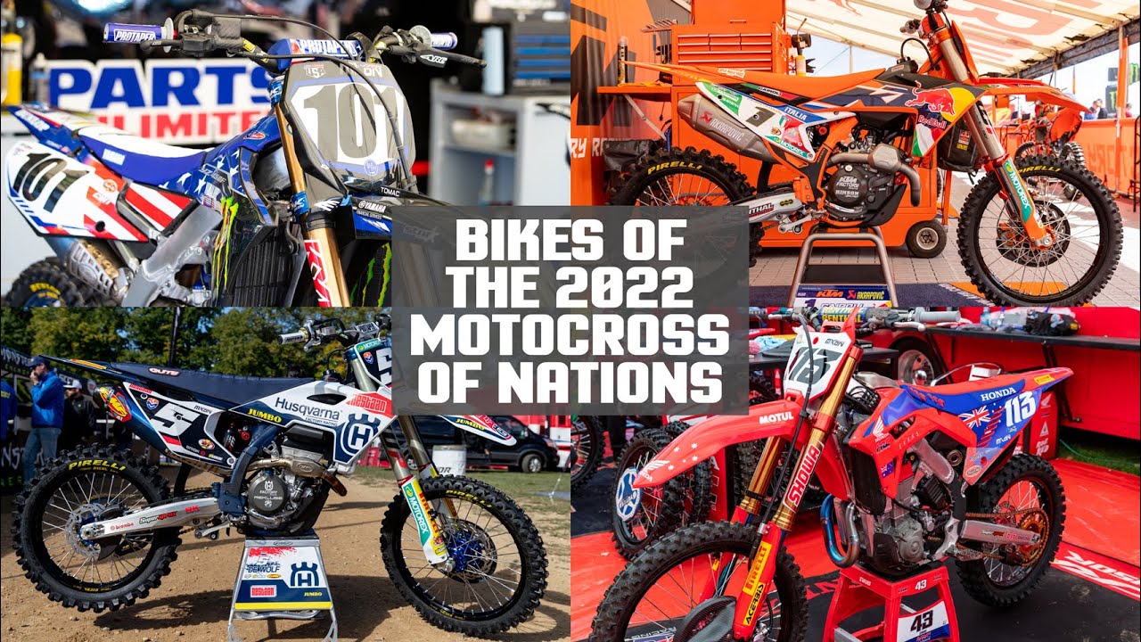 watch motocross of nations 2022