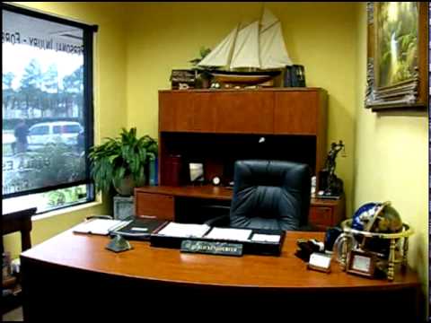 Blick Law Firm Personal Injury Attorney In Tampa Florida