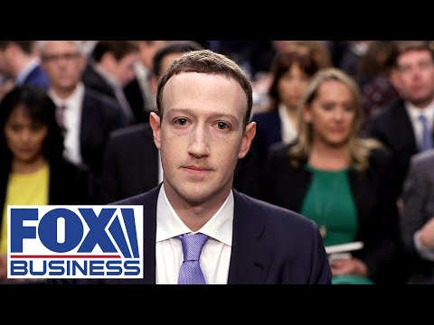 Video: How Facebook CEO Zuckerberg Lost $ 600 Million In A Day