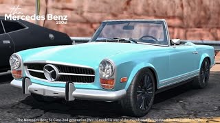Classic Drive Car Parking - APK Download for👍👏😭  Android🥺❤️📈 screenshot 3