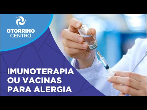 Vídeo: Resultados Da Fase 1 De Segurança E Tolerabilidade Em Um Protocolo De Imunoterapia Oral De Urgência Para Vários Alimentos Usando Omalizumabe