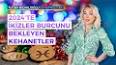 Astrolojik Evler ve Yaşam Alanları ile ilgili video