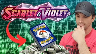 These Pokemon Cards Are UNDERVALUED! BUY NOW?