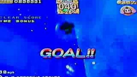 Super Monkey Ball 2 - Story Mode Playthrough - Part 3