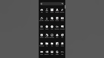 Alone Road | Nova Launcher | Android Setup and Wallpaper