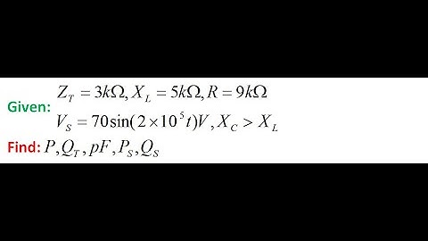 What Happens in a Parallel RLC Circuit? | Full AC Analysis 07