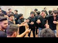 Ya abbas as matam  shah e marda karbala jor bagh  anjuman e hamiyan e marjiyat khureji delhi