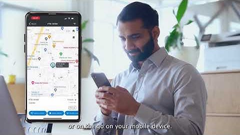 FC Hub with subtitles | Fleet Complete
