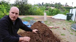 The Myth of Quick Compost  DON'T BELIEVE THE HYPE