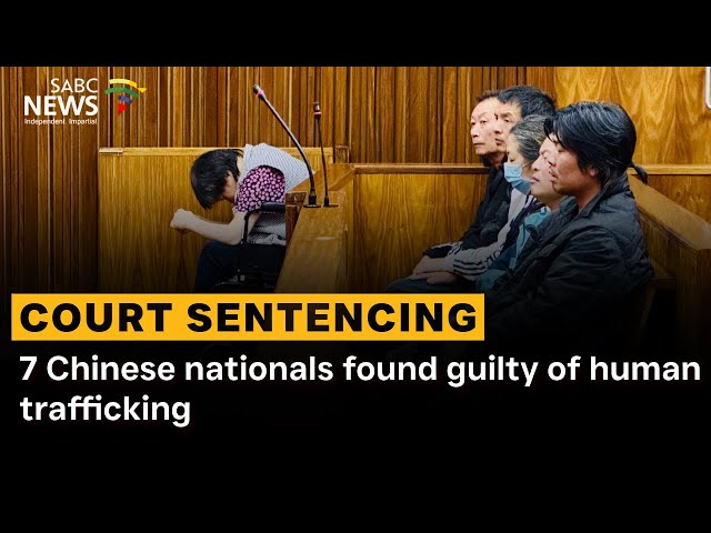 China Ex-Minister Sentenced