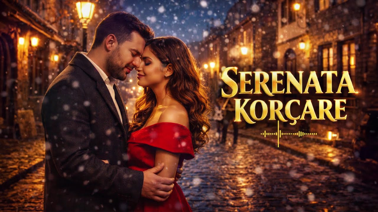 SERENATA KORCARE KOLAZH MIX - Kenge Korcare Serenata & Popullore - Muzik Shqip | Vol 7
