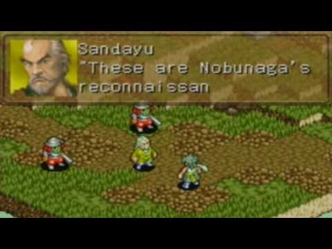 Onimusha: Tactics u0022Genma 1u0022 [1 of 120]