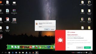 COMO DESCARGAR E INSTALAR ATUBE CATCHER (sin virus) 2016 screenshot 4