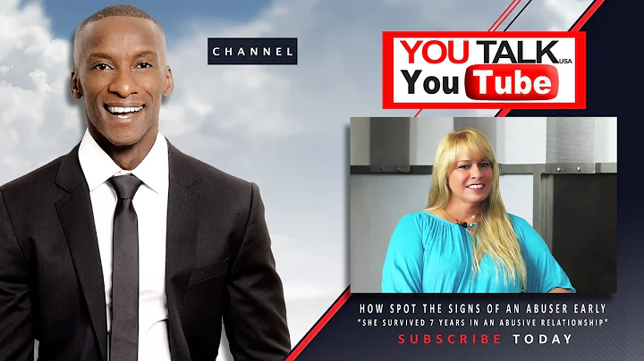 How to Spot an Abuser Early ! - Warning Signs of Domestic Abuse