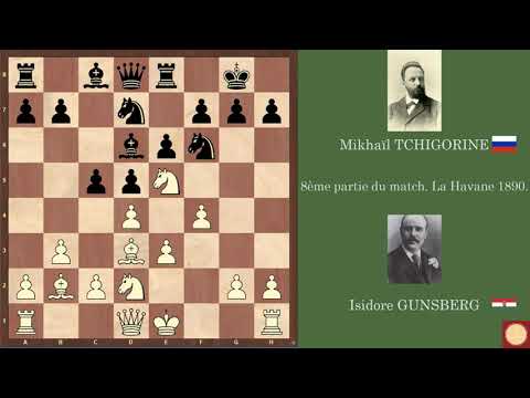 Vidéo: Osher gunsberg est-il son vrai nom ?