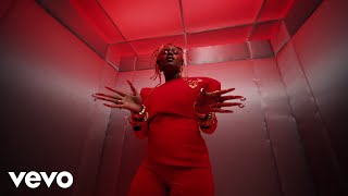 Watch Amaarae Sad Girlz Luv Money feat Kali Uchis video